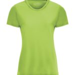 ATC™ PRO TEAM SHORT SLEEVE LADIES' TEE - Lime Shock - 2XL