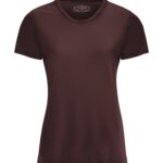 ATC™ PRO TEAM SHORT SLEEVE LADIES' TEE - Maroon - XS