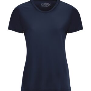 ATC™ PRO TEAM SHORT SLEEVE LADIES' TEE - True Navy - S