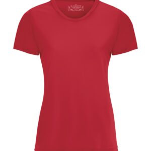 ATC™ PRO TEAM SHORT SLEEVE LADIES' TEE - True Red - 2XL