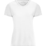 ATC™ PRO TEAM SHORT SLEEVE LADIES' TEE - White - 4XL