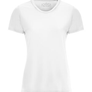 ATC™ PRO TEAM SHORT SLEEVE LADIES' TEE - White - 2XL