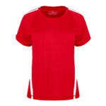 ATC™ PRO TEAM HOME & AWAY LADIES' JERSEY - True Red/White - 2XL