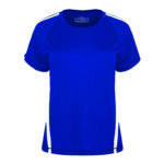ATC™ PRO TEAM HOME & AWAY LADIES' JERSEY - True Royal/White - M