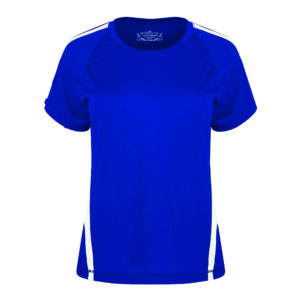 ATC™ PRO TEAM HOME & AWAY LADIES' JERSEY - True Royal/White - 2XL