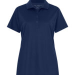 COAL HARBOUR® EVERYDAY SNAG RESISTANT LADIES’ POLO - True Navy - XL
