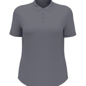 ORIGINAL PENGUIN® SOLID LADIES' POLO - Quiet Shade - 2XL