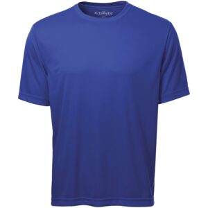 ATC™ PRO TEAM SHORT SLEEVE TEE - True Royal - M