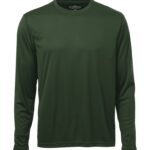 ATC™ PRO TEAM LONG SLEEVE TEE - Forest Green - M
