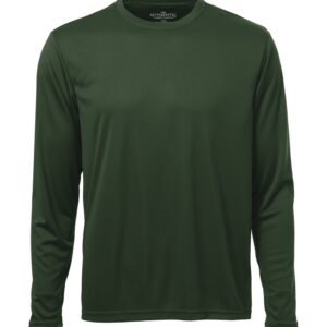 ATC™ PRO TEAM LONG SLEEVE TEE - Forest Green - 3XL