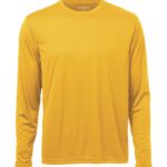 ATC™ PRO TEAM LONG SLEEVE TEE - Gold - 4XL