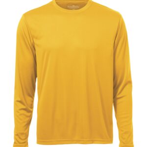 ATC™ PRO TEAM LONG SLEEVE TEE - Gold - 2XL