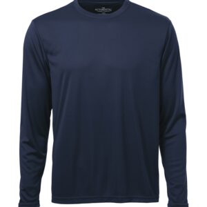 ATC™ PRO TEAM LONG SLEEVE TEE - True Navy - 3XL