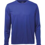 ATC™ PRO TEAM LONG SLEEVE TEE - True Royal - S