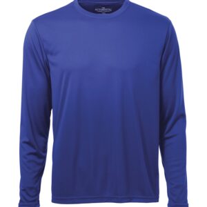 ATC™ PRO TEAM LONG SLEEVE TEE - True Royal - 2XL