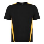 ATC™ PRO TEAM HOME & AWAY JERSEY - Black/Gold - 3XL