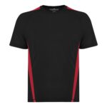 ATC™ PRO TEAM HOME & AWAY JERSEY - Black/True Red - XS