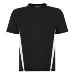 ATC™ PRO TEAM HOME & AWAY JERSEY - Black/White - 2XL