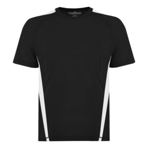 ATC™ PRO TEAM HOME & AWAY JERSEY - Black/White - 2XL