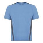 ATC™ PRO TEAM HOME & AWAY JERSEY - Carolina Blue/Coal Grey - S