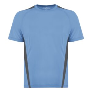ATC™ PRO TEAM HOME & AWAY JERSEY - Carolina Blue/Coal Grey - 2XL