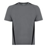 ATC™ PRO TEAM HOME & AWAY JERSEY - Coal Grey/Black - L