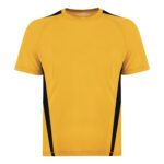 ATC™ PRO TEAM HOME & AWAY JERSEY - Gold/Black - 3XL