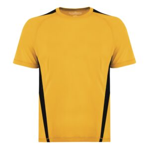 ATC™ PRO TEAM HOME & AWAY JERSEY - Gold/Black - 2XL