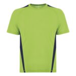 ATC™ PRO TEAM HOME & AWAY JERSEY - Lime Shock/True Navy - 3XL