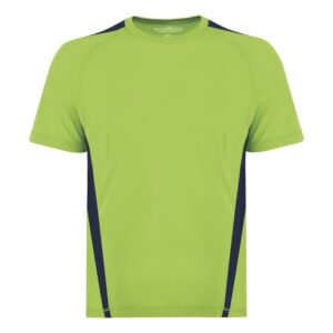ATC™ PRO TEAM HOME & AWAY JERSEY - Lime Shock/True Navy - 2XL
