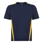 ATC™ PRO TEAM HOME & AWAY JERSEY - True Navy/Gold - 3XL