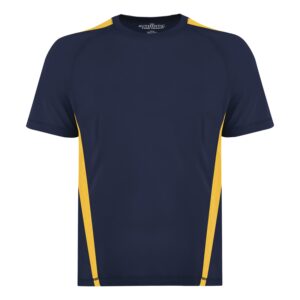 ATC™ PRO TEAM HOME & AWAY JERSEY - True Navy/Gold - 3XL