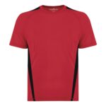 ATC™ PRO TEAM HOME & AWAY JERSEY - True Red/Black - 2XL