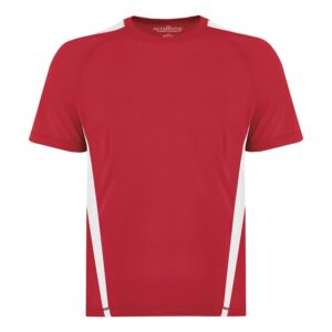 ATC™ PRO TEAM HOME & AWAY JERSEY - True Red/White - 2XL