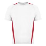 ATC™ PRO TEAM HOME & AWAY JERSEY - White/True Red - XL