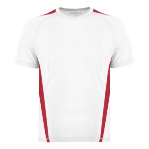 ATC™ PRO TEAM HOME & AWAY JERSEY - White/True Red - 3XL