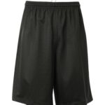 ATC™ PRO MESH SHORTS - Black - M