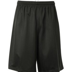 ATC™ PRO MESH SHORTS - Black - 2XL