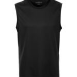 ATC™ PRO TEAM SLEEVELESS TEE - Black - 3XL