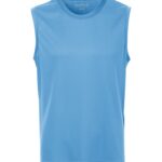 ATC™ PRO TEAM SLEEVELESS TEE - Carolina Blue - XS