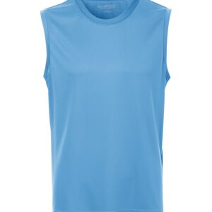 ATC™ PRO TEAM SLEEVELESS TEE - Carolina Blue - XL