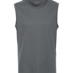 ATC™ PRO TEAM SLEEVELESS TEE - Coal Grey - 2XL