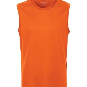 ATC™ PRO TEAM SLEEVELESS TEE - Deep Orange - 2XL