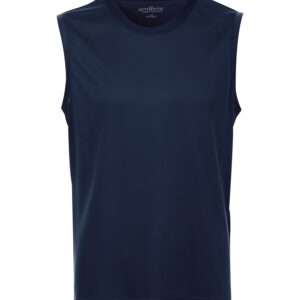 ATC™ PRO TEAM SLEEVELESS TEE - True Navy - 2XL
