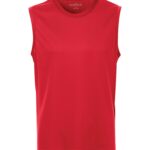ATC™ PRO TEAM SLEEVELESS TEE - True Red - 3XL