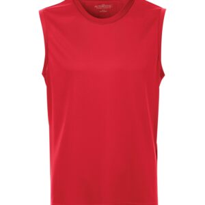 ATC™ PRO TEAM SLEEVELESS TEE - True Red - 2XL