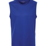 ATC™ PRO TEAM SLEEVELESS TEE - True Royal - XS