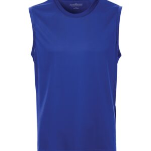 ATC™ PRO TEAM SLEEVELESS TEE - True Royal - 2XL