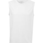 ATC™ PRO TEAM SLEEVELESS TEE - White - S