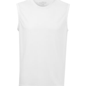 ATC™ PRO TEAM SLEEVELESS TEE - White - 2XL